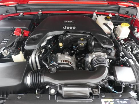Used 2020 Jeep Gladiator Rubicon AWD/4WD image 31