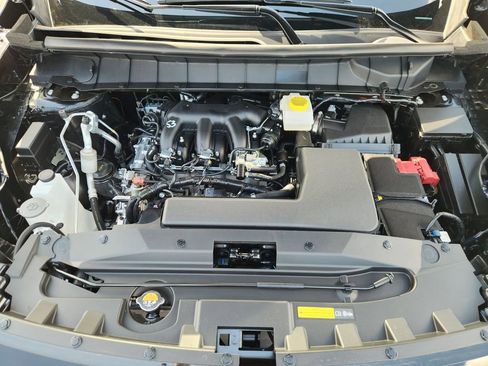 New 2026 Nissan Pathfinder SL FWD image 22