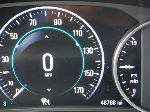 Used 2019 Buick Enclave Avenir w/ Avenir Technology Package AWD/4WD image 48