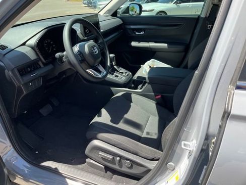 Used 2024 Honda CR-V EX image 2