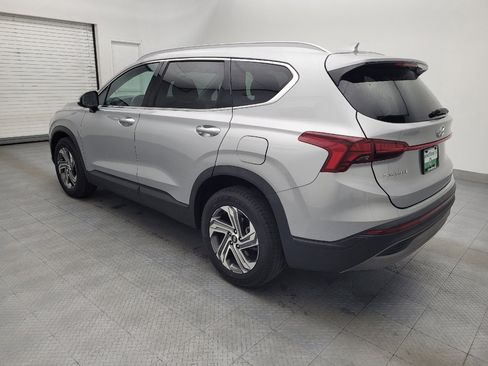 Used 2023 Hyundai Santa Fe SEL FWD image 3