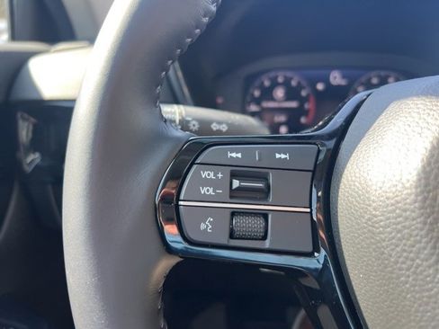 Used 2026 Honda CR-V EX-L image 21