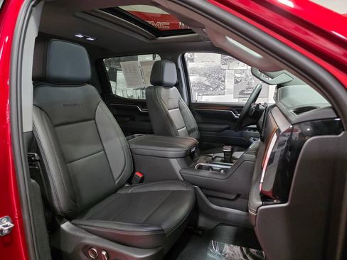 Certified 2024 GMC Sierra 1500 Denali w/ Denali Reserve Package AWD/4WD image 19