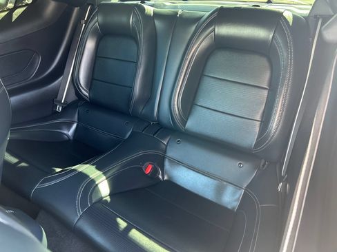 Used 2024 Ford Mustang GT Premium w/ GT Performance Package RWD image 16