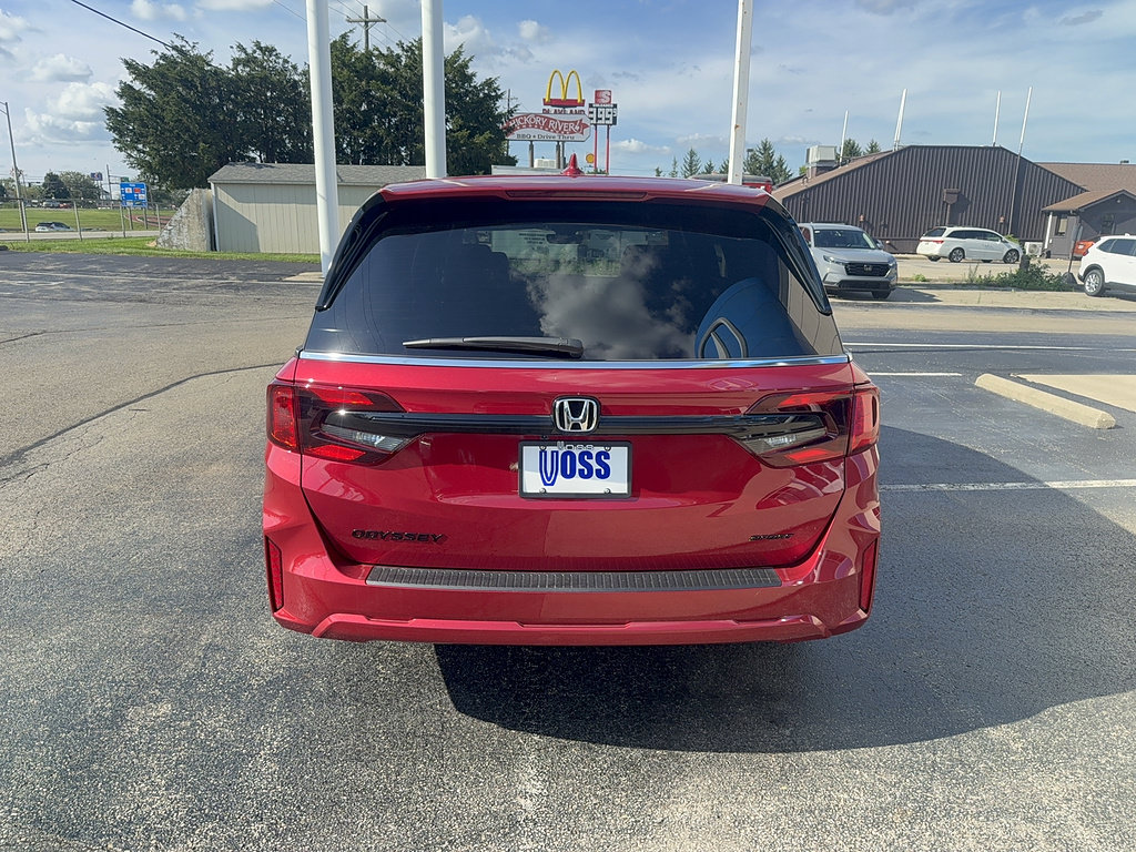 New 2026 Honda Odyssey Sport-L image 6