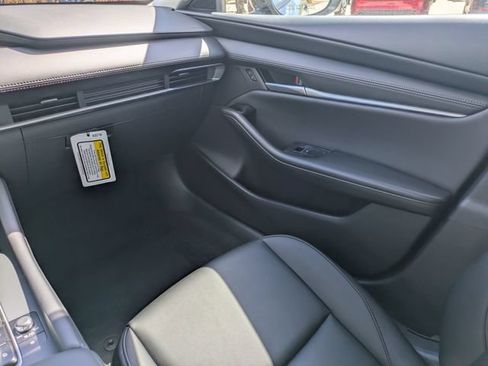 New 2026 MAZDA MAZDA3 s Sport FWD image 15