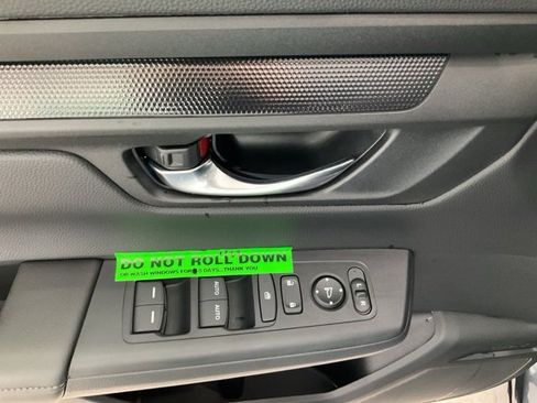 New 2026 Honda CR-V EX image 6