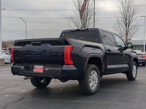 Used 2023 Toyota Tundra SR5 image 5