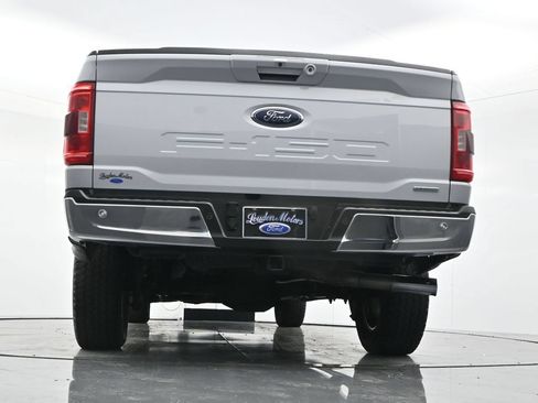 Used 2021 Ford F150 XLT w/ Equipment Group 302A High AWD/4WD image 52
