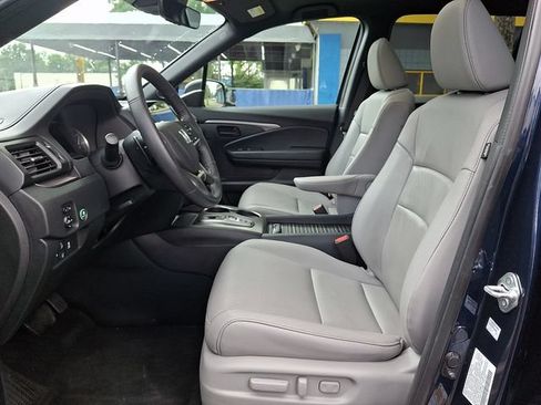 Certified 2023 Honda Passport EX-L image 14