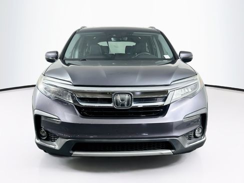 Used 2019 Honda Pilot Elite image 2