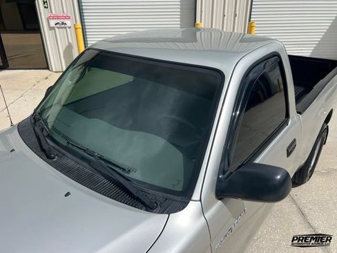 Used 2004 Toyota Tacoma 2WD Regular Cab w/ Enhancement Pkg image 27