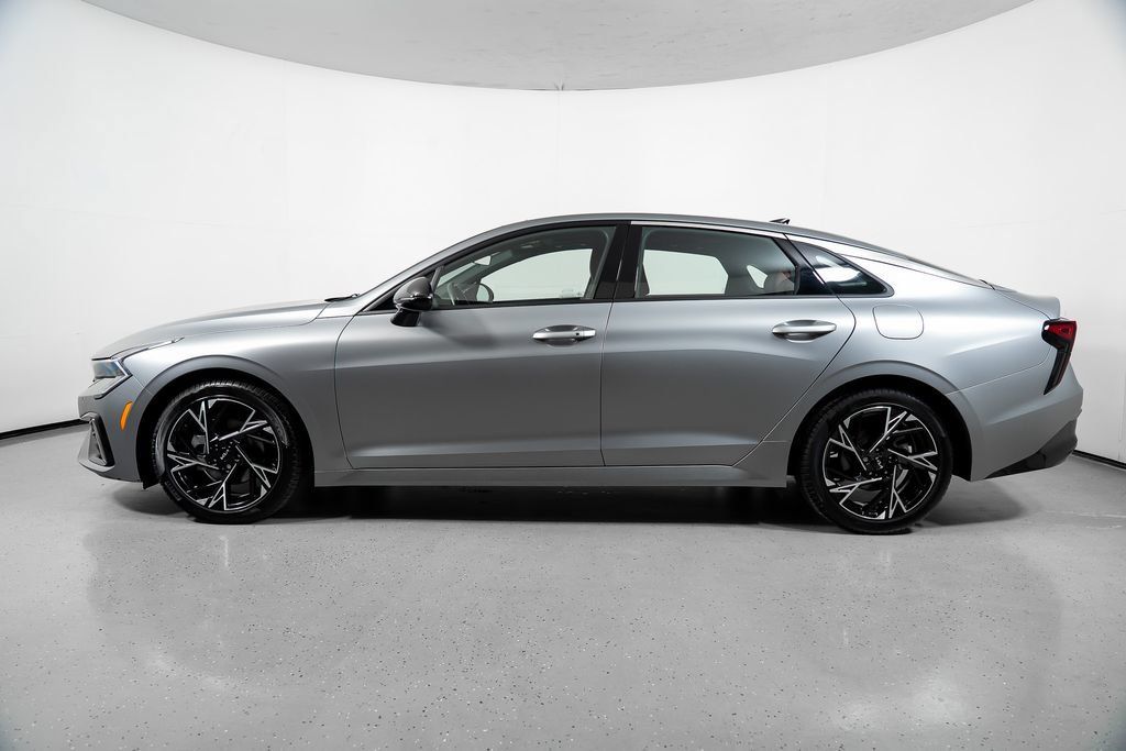Used 2025 Kia K5 GT-Line w/ GT-Line Premium Package FWD image 11