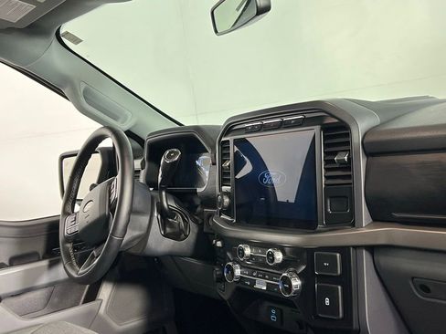 Used 2024 Ford F150 XLT w/ Tow/Haul Package image 31