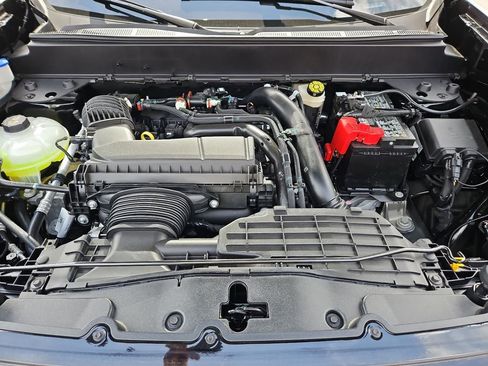 New 2025 Ford Maverick Lobo image 15