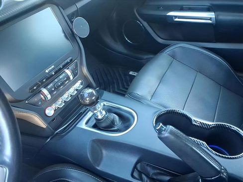 Used 2021 Ford Mustang GT Premium w/ GT Performance Package image 13