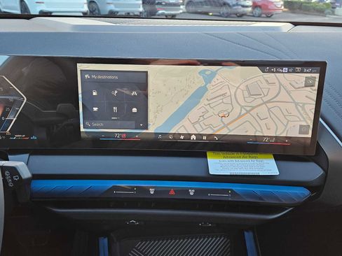 New 2026 BMW X3 xDrive30 w/ M Sport Package image 30