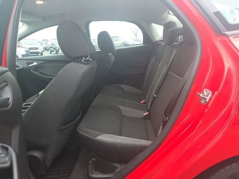 Used 2013 Ford Focus SE image 11