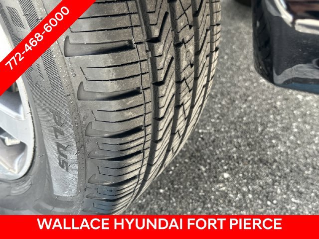 Used 2021 Ford Ranger Lariat w/ FX4 Off-Road Package AWD/4WD image 11