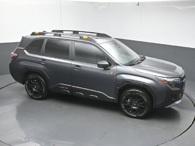 Certified 2026 Subaru Forester Wilderness w/ Wilderness Package AWD/4WD image 43