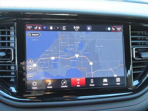 New 2026 Dodge Durango GT image 24