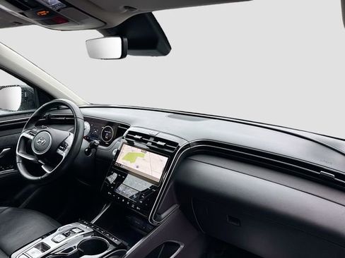 Used 2024 Hyundai Tucson Limited image 31