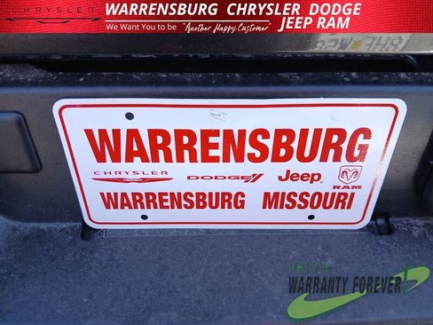 New 2026 RAM 2500 Tradesman image 30