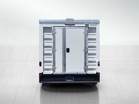 New 2025 Ford E-350 and Econoline 350 Super Duty w/ Power Equipment Group image 4