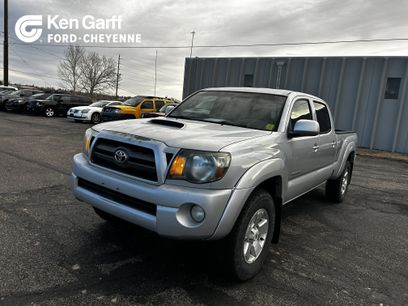 Used 2009 Toyota Tacoma PreRunner