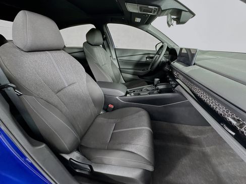 Certified 2023 Honda Accord Sport image 26