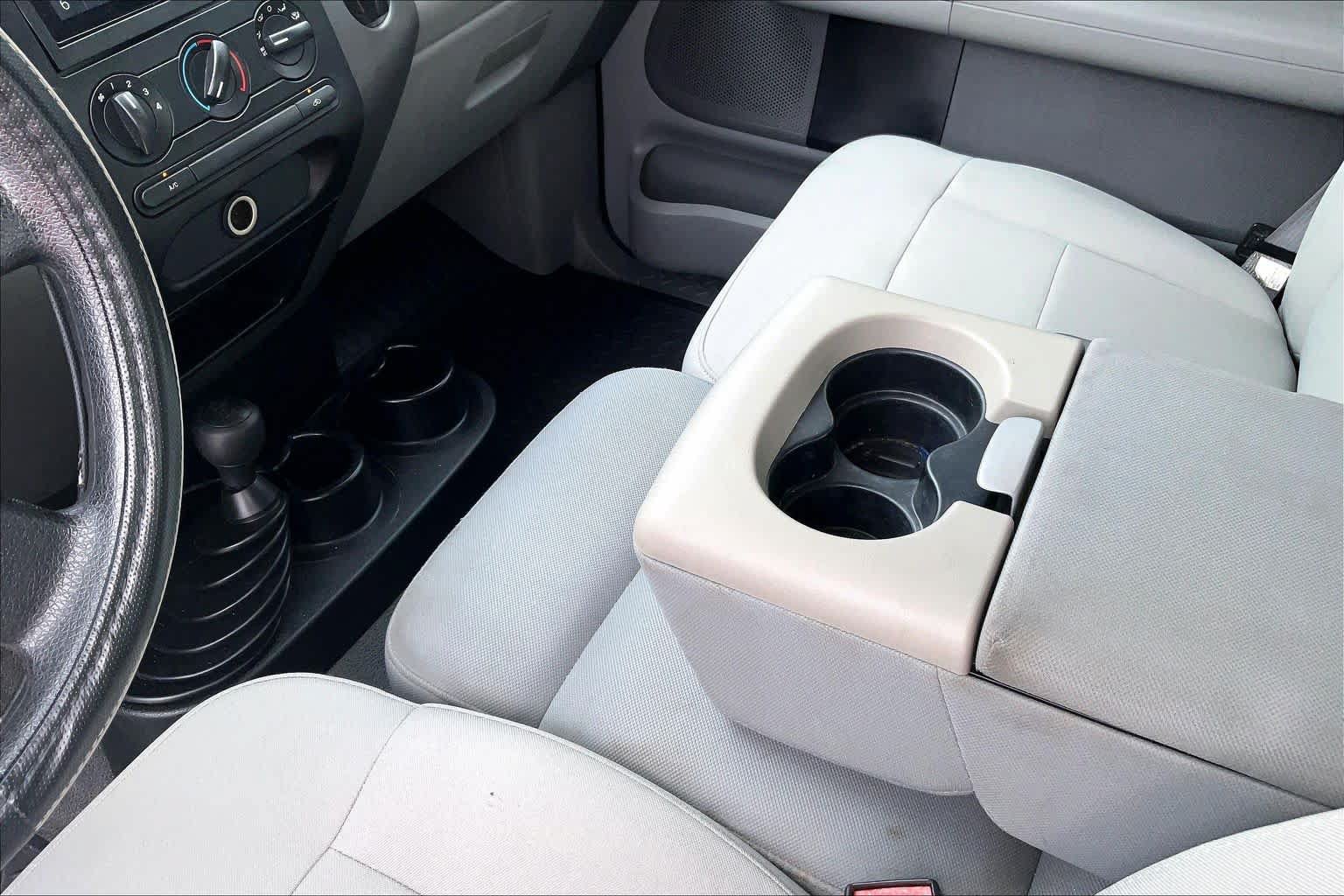 Used 2007 Ford F150 XLT AWD/4WD image 14