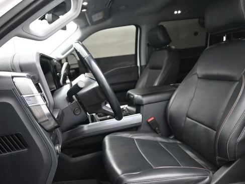 Used 2023 Ford F350 Lariat w/ Lariat Ultimate Package AWD/4WD image 21