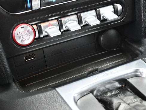 Used 2022 Ford Mustang GT w/ Equipment Group 301A image 20