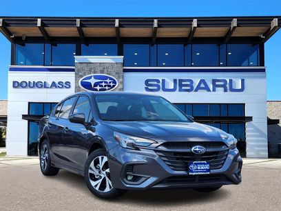 New 2025 Subaru Legacy Premium