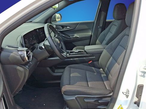 Used 2025 Chevrolet Equinox LT FWD image 7