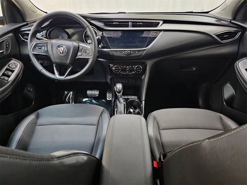 Used 2023 Buick Encore GX Select w/ Sport Touring Package image 18