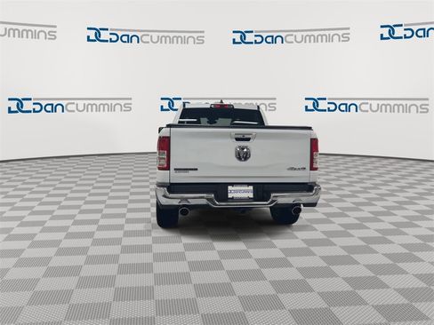 Used 2020 RAM 1500 Big Horn image 7