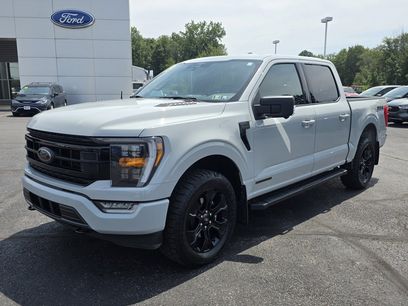 Used 2023 Ford F150 XLT w/ Equipment Group 302A High