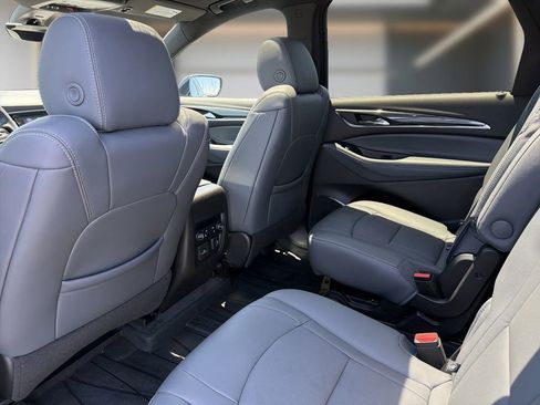 Certified 2023 Buick Enclave Premium w/ Experience Buick Package FWD image 14