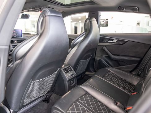 Used 2018 Audi S5 Prestige AWD/4WD image 37