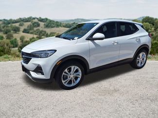 Used 2023 Buick Encore GX Preferred FWD video 3