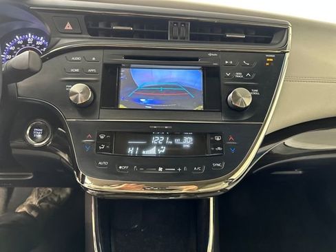 Used 2015 Toyota Avalon XLE image 22