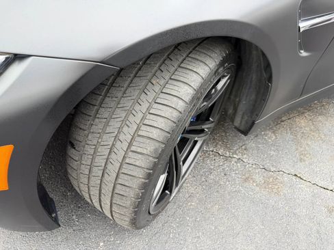 Used 2016 BMW M4 Coupe RWD image 51