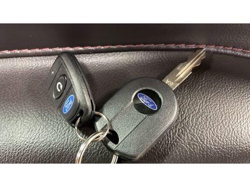 Used 2014 Ford Edge SEL w/ Equipment Group 205A AWD/4WD image 19