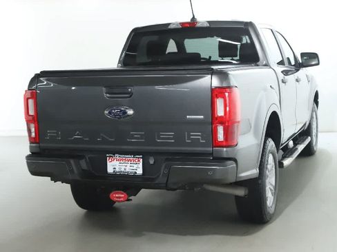 Used 2019 Ford Ranger XLT AWD/4WD image 47