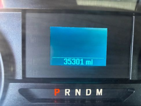 Used 2022 Ford F350 XL w/ Power Equipment Group AWD/4WD image 2