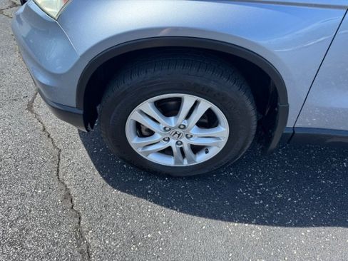 Used 2010 Honda CR-V EX image 10