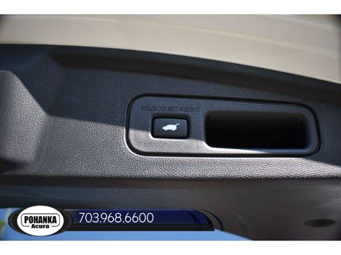 New 2026 Acura MDX FWD image 34