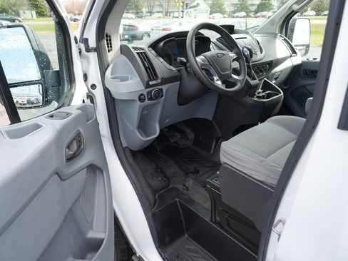 Used 2015 Ford Transit 150 130 Low Roof RWD image 13