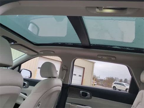 Used 2022 Kia Sorento X-Line EX image 20